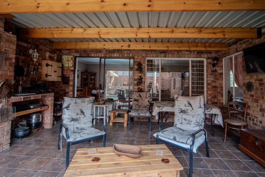 3 Bedroom Property for Sale in Alan Manor Gauteng