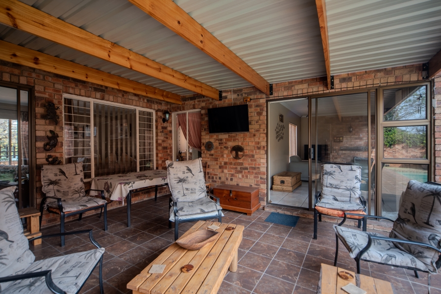 3 Bedroom Property for Sale in Alan Manor Gauteng