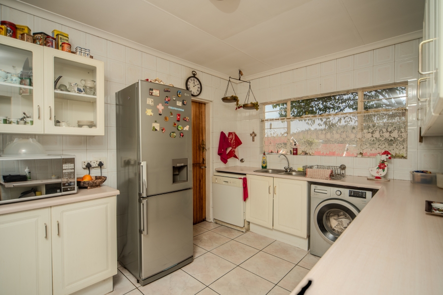 3 Bedroom Property for Sale in Alan Manor Gauteng