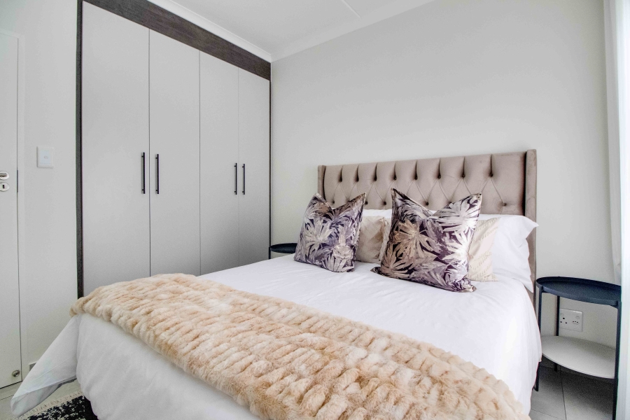 To Let 1 Bedroom Property for Rent in Lilianton Gauteng