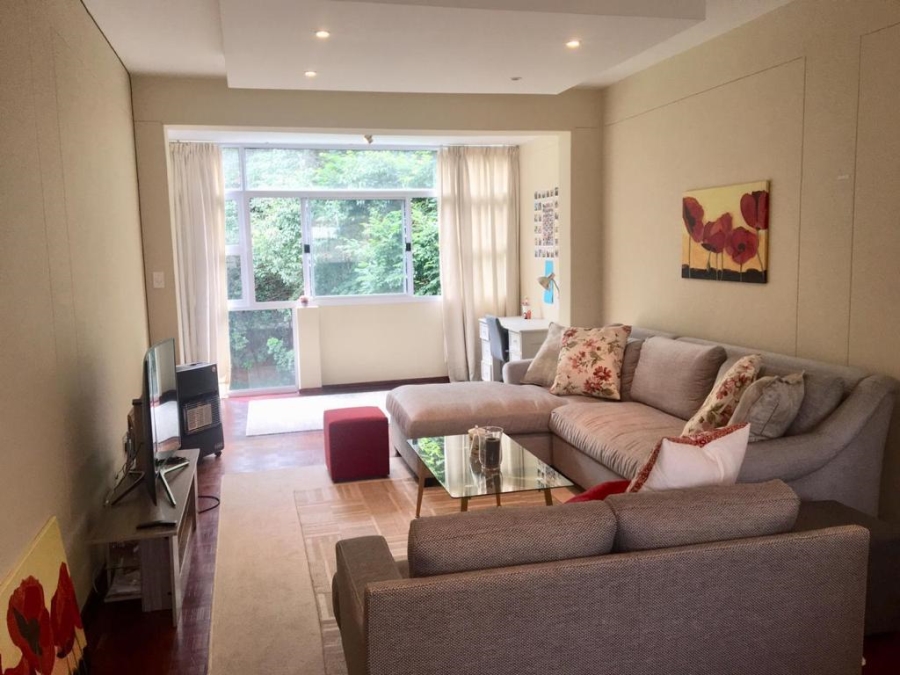 To Let 1 Bedroom Property for Rent in Illovo Gauteng