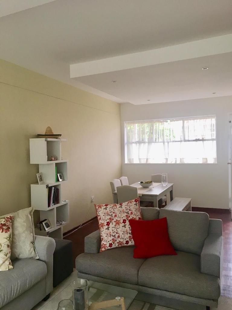 To Let 1 Bedroom Property for Rent in Illovo Gauteng