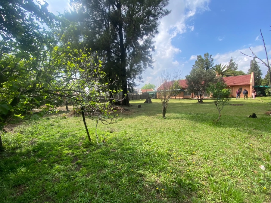 4 Bedroom Property for Sale in Bedworth Park Gauteng