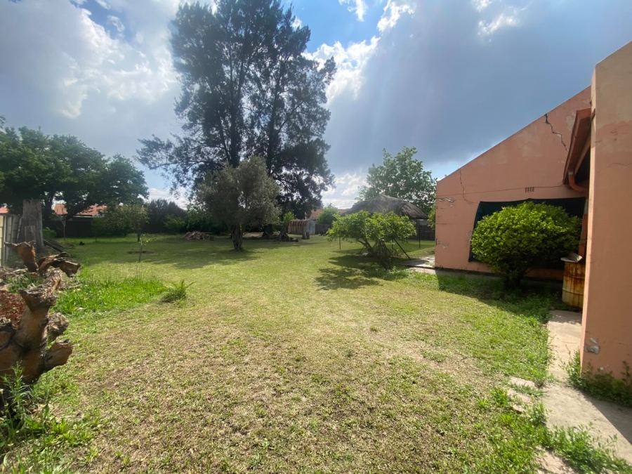 4 Bedroom Property for Sale in Bedworth Park Gauteng