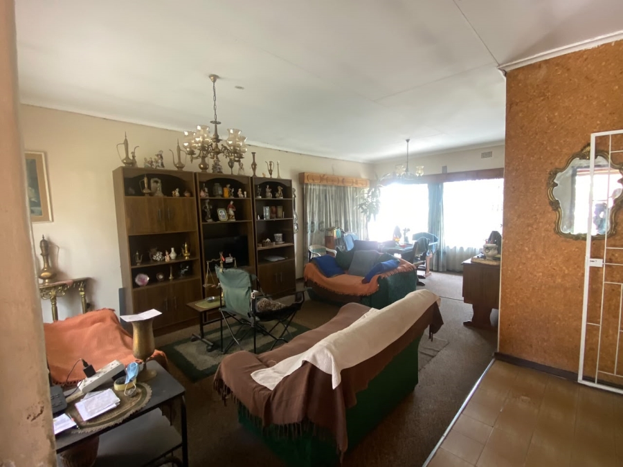 4 Bedroom Property for Sale in Bedworth Park Gauteng