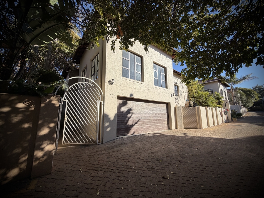 4 Bedroom Property for Sale in Bruma Gauteng