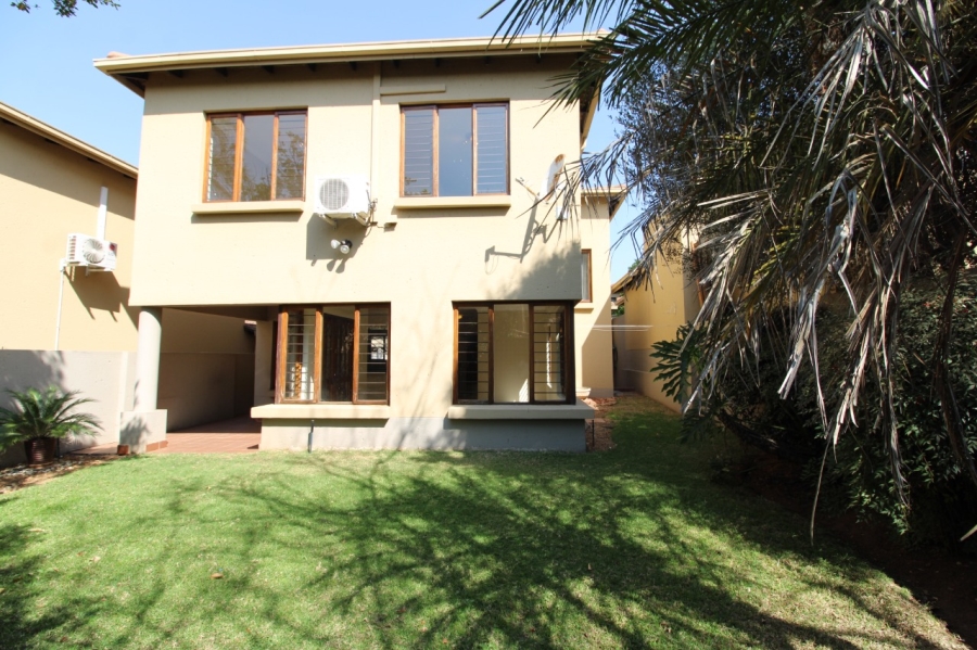 3 Bedroom Property for Sale in Edenburg Gauteng