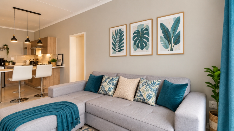 2 Bedroom Property for Sale in Midridge Park Gauteng