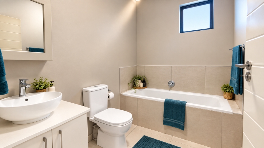 2 Bedroom Property for Sale in Midridge Park Gauteng