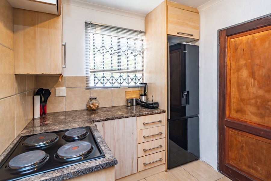2 Bedroom Property for Sale in Fleurhof Gauteng
