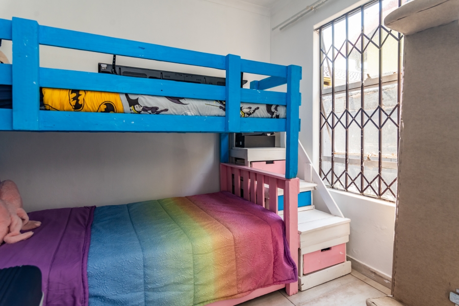 2 Bedroom Property for Sale in Fleurhof Gauteng