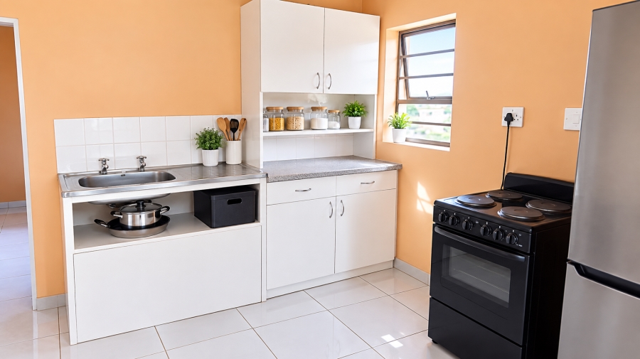 1 Bedroom Property for Sale in Phomolong Gauteng