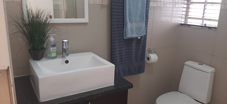 To Let 3 Bedroom Property for Rent in Morningside Gauteng