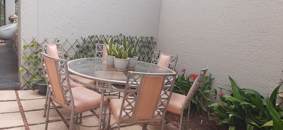 To Let 3 Bedroom Property for Rent in Morningside Gauteng