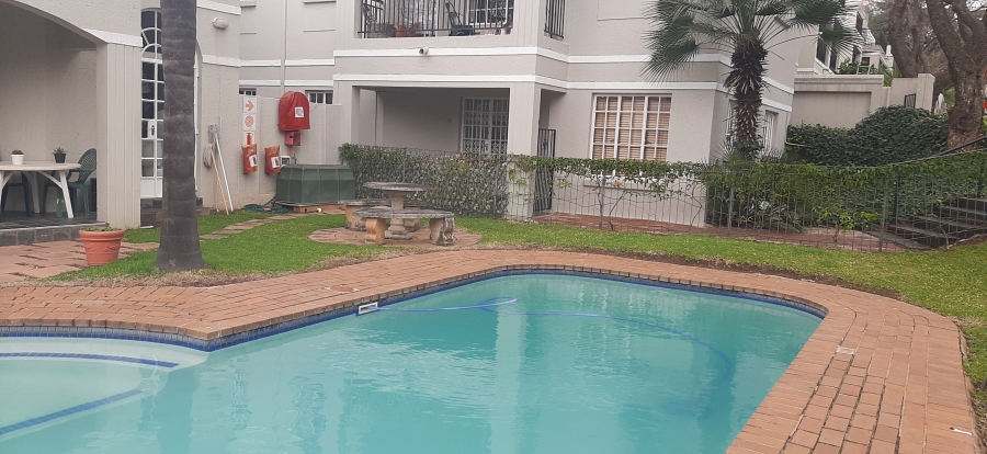 To Let 3 Bedroom Property for Rent in Morningside Gauteng