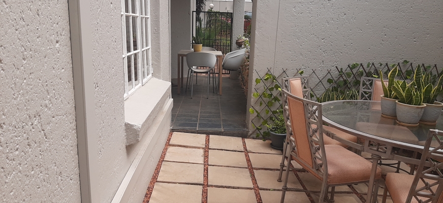 To Let 3 Bedroom Property for Rent in Morningside Gauteng