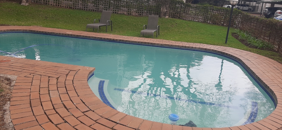 To Let 3 Bedroom Property for Rent in Morningside Gauteng