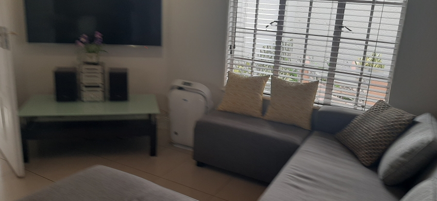 To Let 3 Bedroom Property for Rent in Morningside Gauteng
