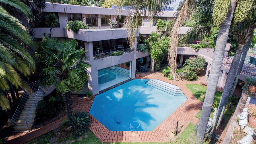 4 Bedroom Property for Sale in Bedfordview Gauteng