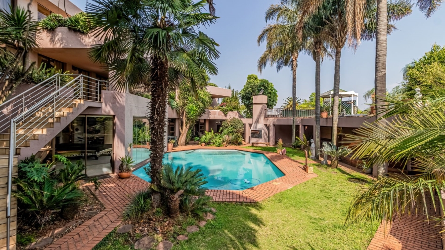4 Bedroom Property for Sale in Bedfordview Gauteng