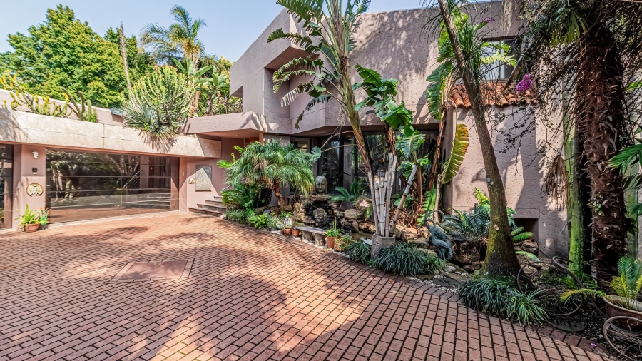 4 Bedroom Property for Sale in Bedfordview Gauteng