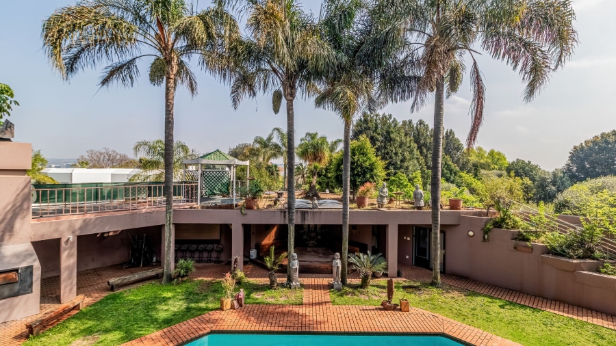 4 Bedroom Property for Sale in Bedfordview Gauteng