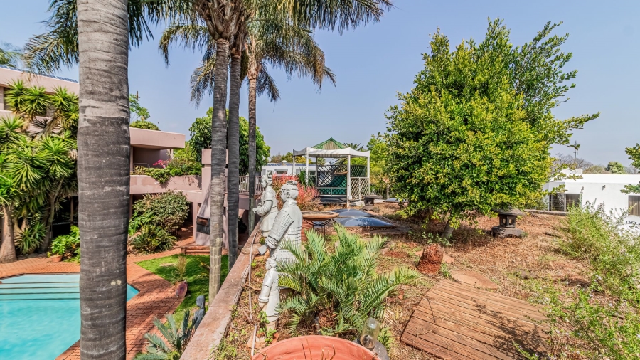 4 Bedroom Property for Sale in Bedfordview Gauteng