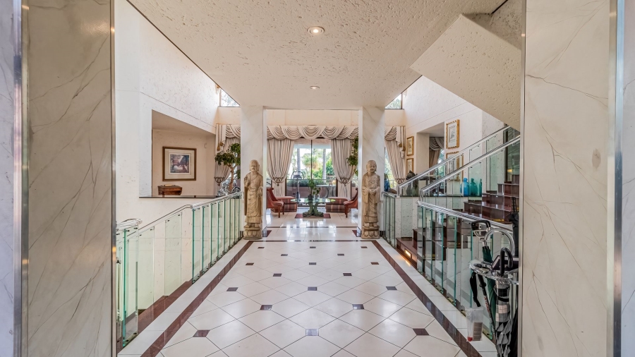 4 Bedroom Property for Sale in Bedfordview Gauteng