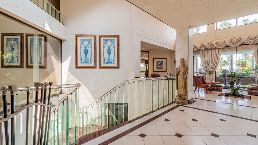 4 Bedroom Property for Sale in Bedfordview Gauteng