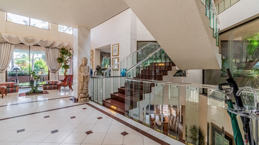 4 Bedroom Property for Sale in Bedfordview Gauteng
