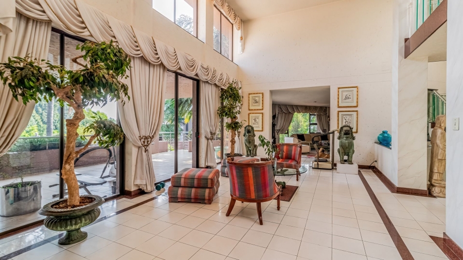 4 Bedroom Property for Sale in Bedfordview Gauteng