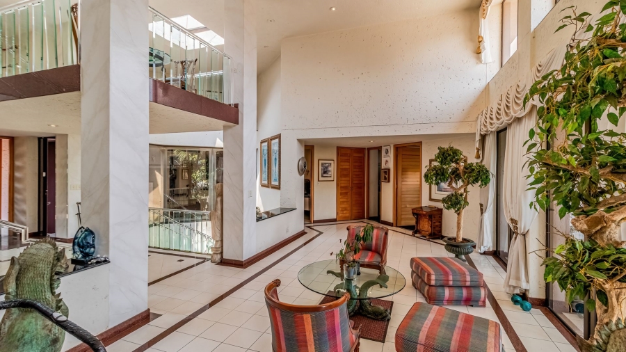 4 Bedroom Property for Sale in Bedfordview Gauteng
