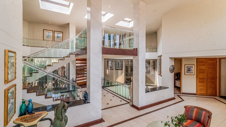 4 Bedroom Property for Sale in Bedfordview Gauteng