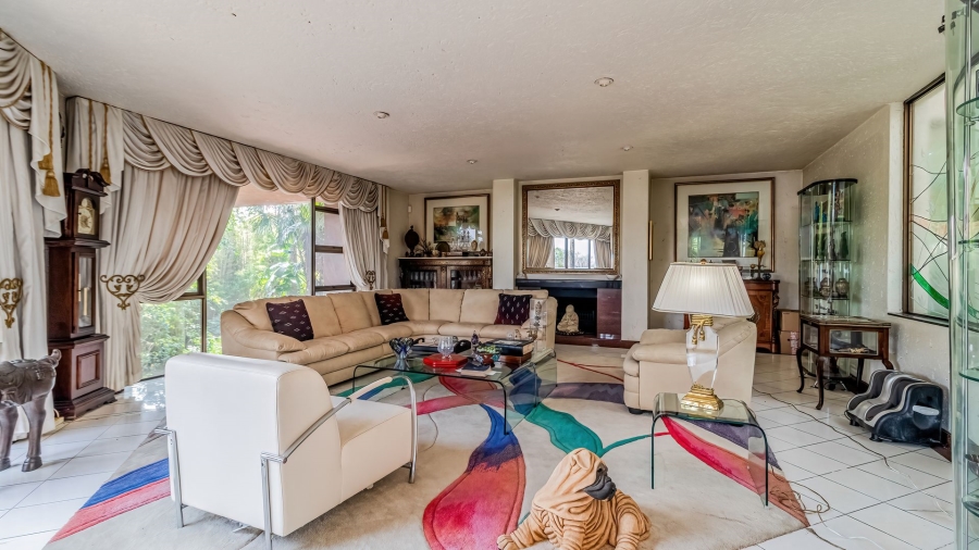 4 Bedroom Property for Sale in Bedfordview Gauteng