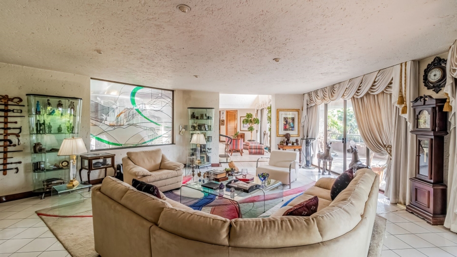 4 Bedroom Property for Sale in Bedfordview Gauteng