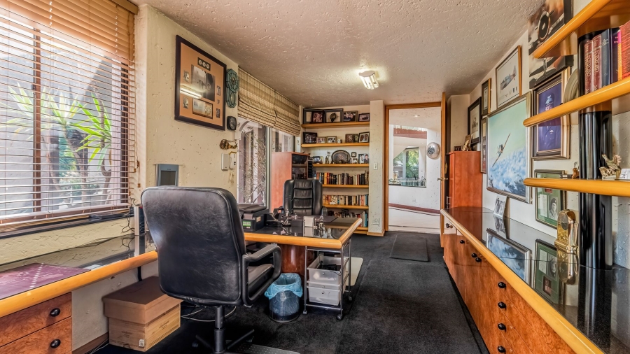 4 Bedroom Property for Sale in Bedfordview Gauteng