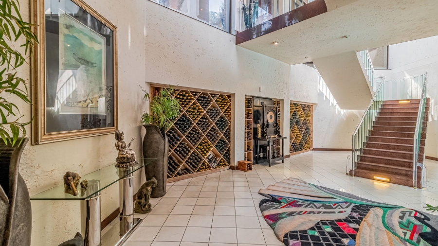 4 Bedroom Property for Sale in Bedfordview Gauteng