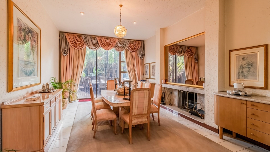 4 Bedroom Property for Sale in Bedfordview Gauteng