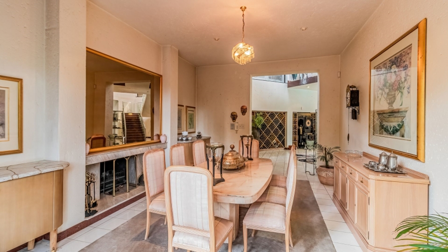 4 Bedroom Property for Sale in Bedfordview Gauteng