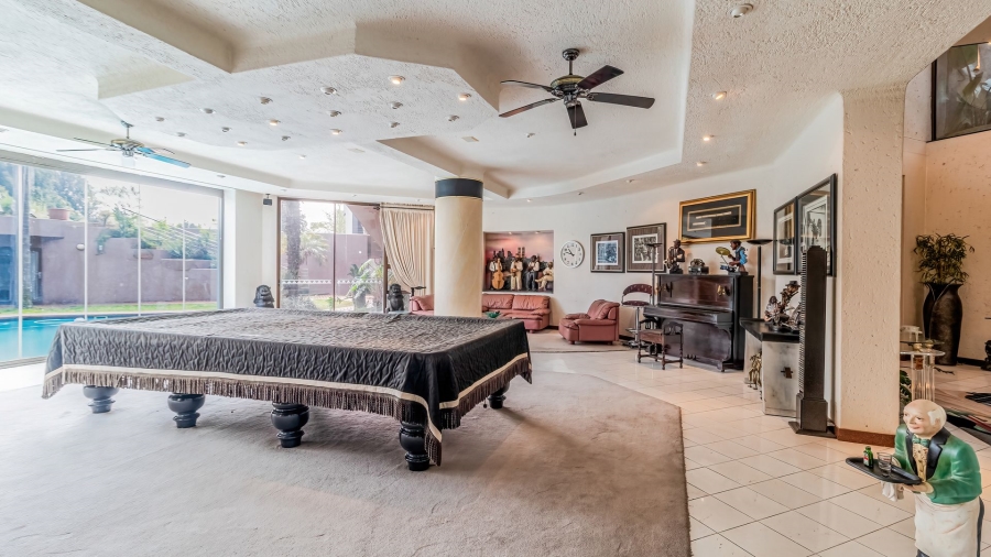 4 Bedroom Property for Sale in Bedfordview Gauteng