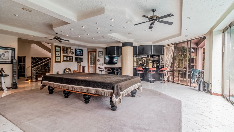 4 Bedroom Property for Sale in Bedfordview Gauteng