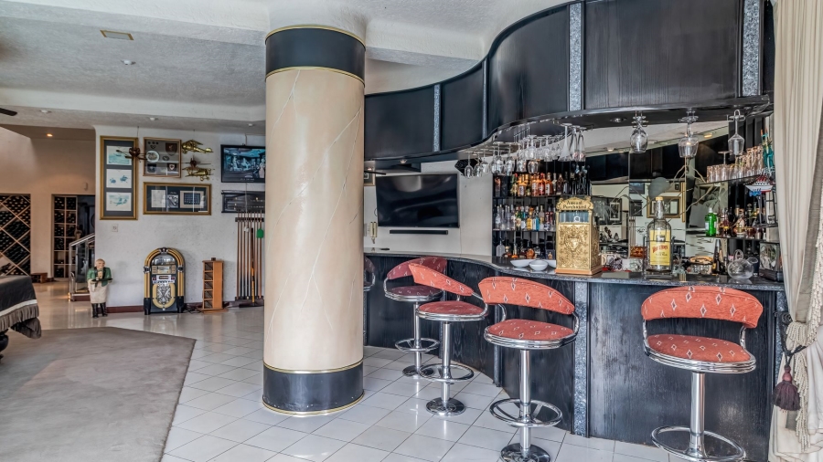 4 Bedroom Property for Sale in Bedfordview Gauteng