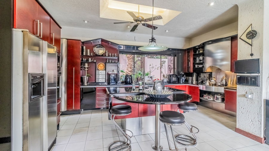 4 Bedroom Property for Sale in Bedfordview Gauteng