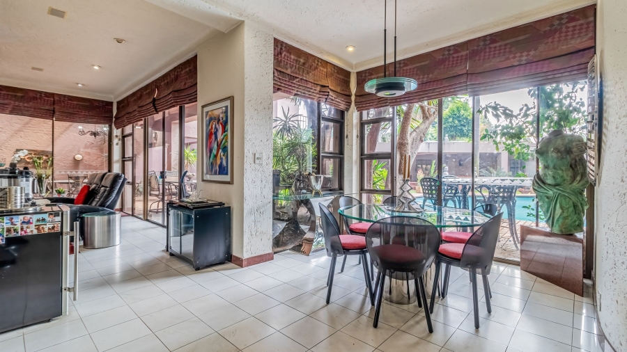 4 Bedroom Property for Sale in Bedfordview Gauteng