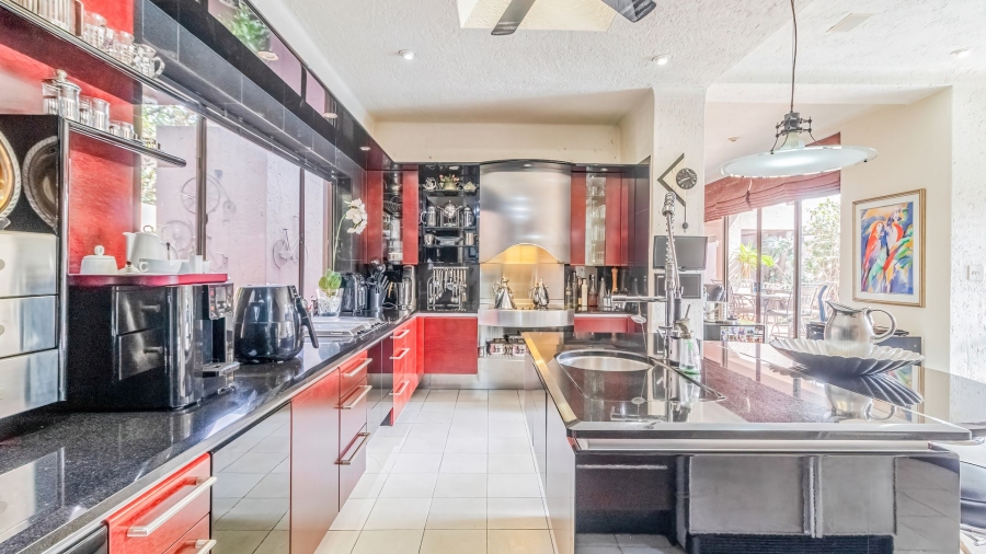 4 Bedroom Property for Sale in Bedfordview Gauteng