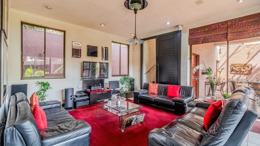 4 Bedroom Property for Sale in Bedfordview Gauteng