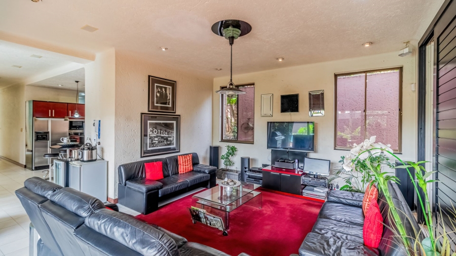 4 Bedroom Property for Sale in Bedfordview Gauteng