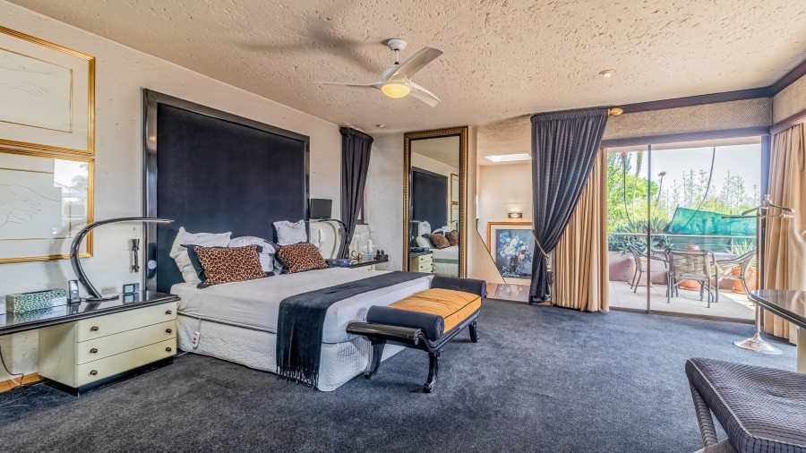 4 Bedroom Property for Sale in Bedfordview Gauteng