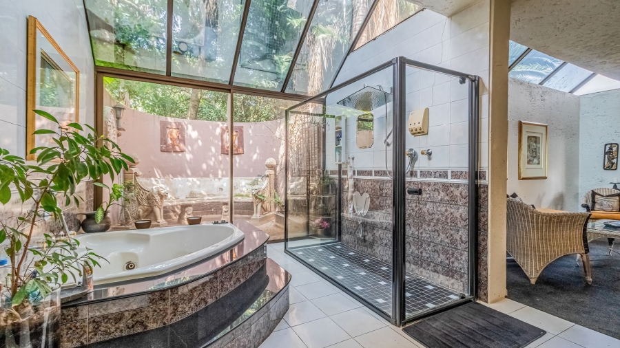 4 Bedroom Property for Sale in Bedfordview Gauteng