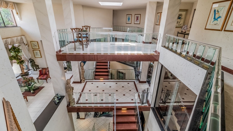 4 Bedroom Property for Sale in Bedfordview Gauteng